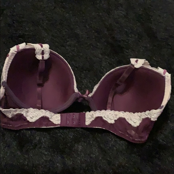 VINTAGE VS BY ODILLE OASIS BRA & PANTY SET - Picture 3 of 12